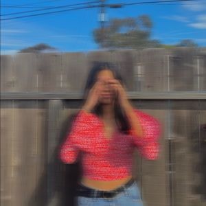 Meet your Posher, Frida